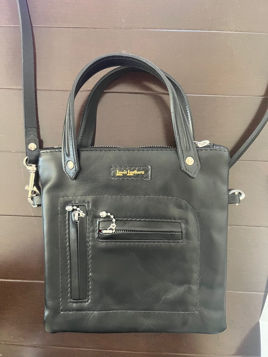 Lewis Leathers ルイスレザー Mini Bronx Bag|Yahoo!フリマ(旧 Lewis Leathers ルイスレザー Mini Bronx Bag|Yahoo!フリマ(旧