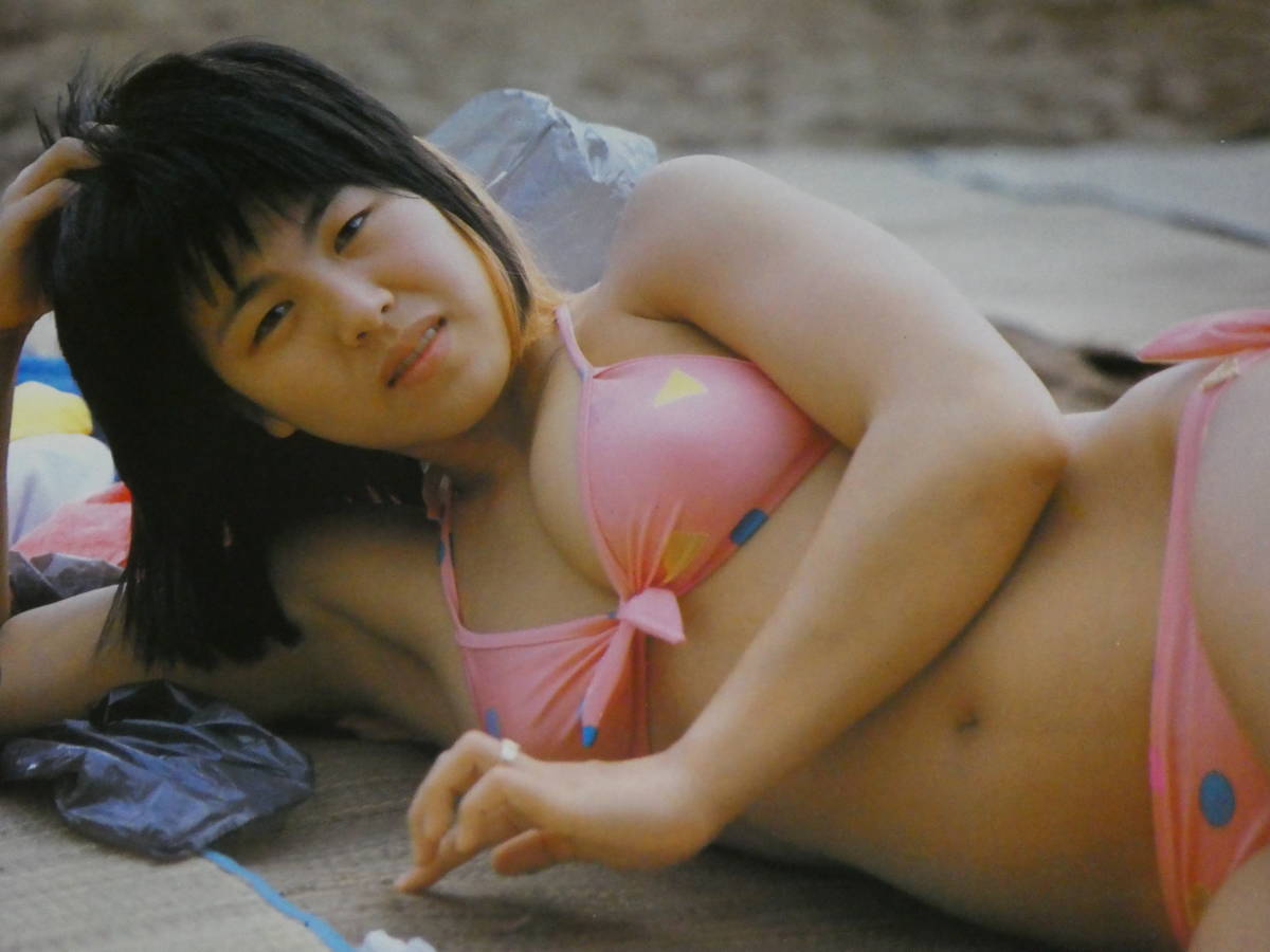 国内正規総代理店アイテム 女子プロレスポスター 小松美加 永友香奈子