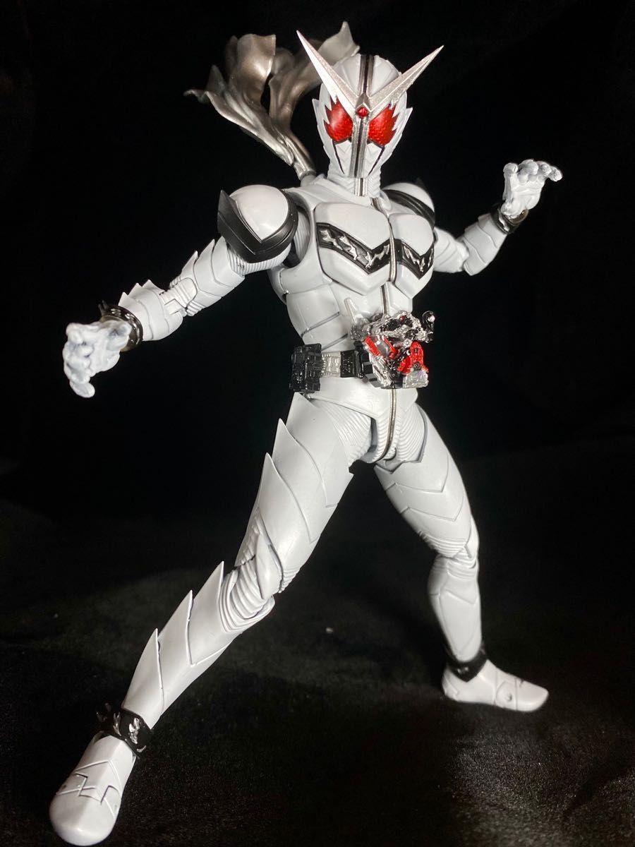 S H Figuarts 真骨彫製法仮面ライダーW ダブル 改造品|Yahoo S H Figuarts 真骨彫製法仮面ライダーW ダブル 改造品|Yahoo