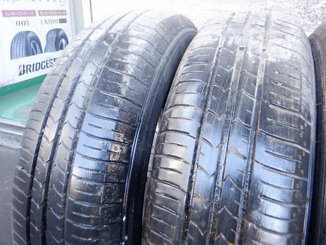 【P581】E-Grip EG01▲145/80R13▲4本即決_画像3