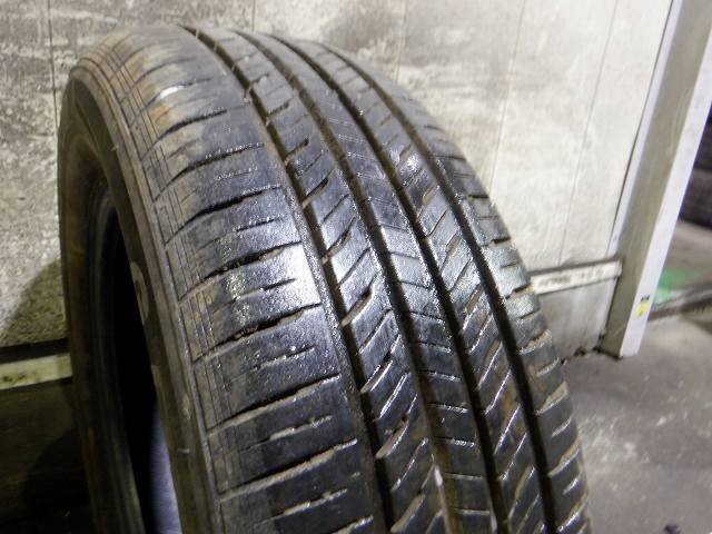 【ホ224】G FIT EQ LK41▲195/65R15▲1本即決_画像2