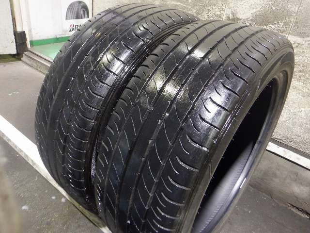 【R918】SP SPORT MAXX 050▲225/45R18▲2本即決_画像3