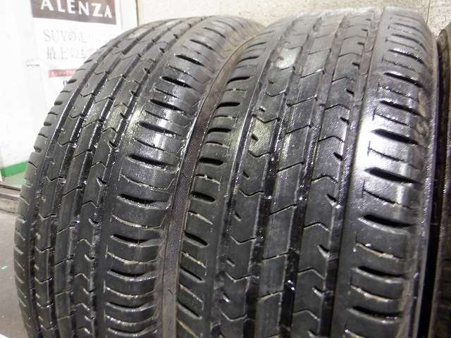 【ナ835】NH100▲215/60R16▲4本即決_画像3