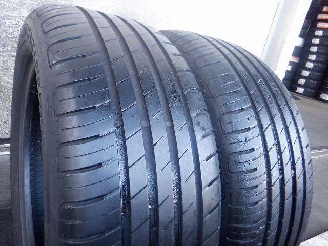 【D336】E-Grip Performance▲225/50R17▲2本即決_画像2