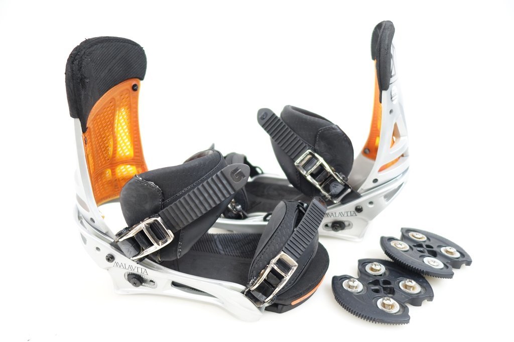 carbonarcbar.com 【値引き不可】バートン マラビータreflex LETHER Lサイズ