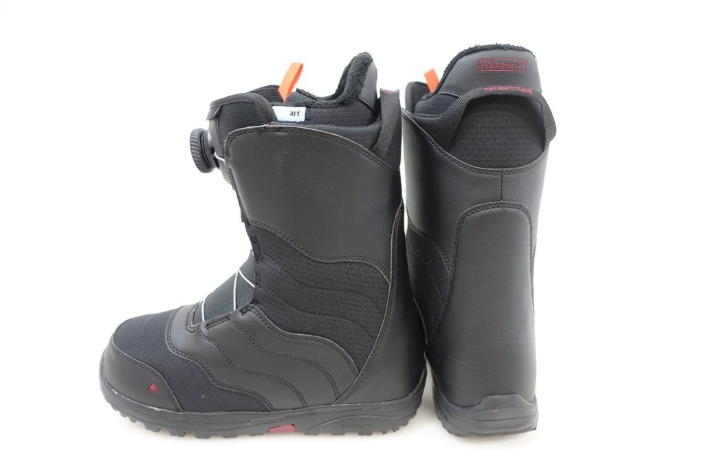 Burton Mint Boa Wide スノーボードブーツ 24.5CM-