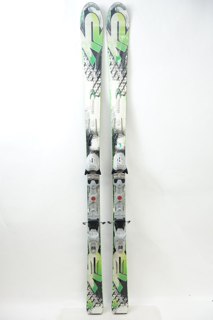 Yahoo!オークション - 中古 09/10 K2 APACHE HELLFIRE 167cm Yahoo!オークション - 中古 09/10 K2 APACHE HELLFIRE 167cm
