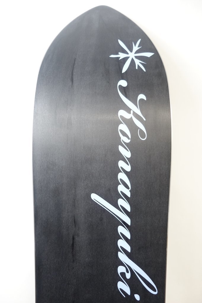 Yahoo!オークション - 中古 レア パウダー 18/19 粉雪遊宴 Yahoo!オークション - 中古 レア パウダー 18/19 粉雪遊宴