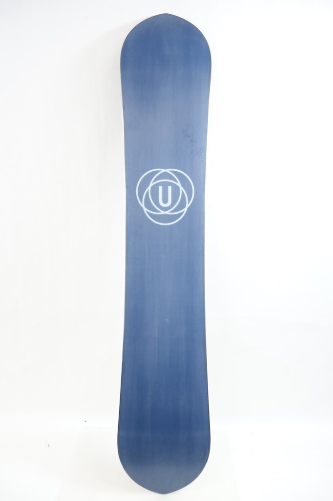 Unit mfg. Tornado 160cm スノーボード トランプ前米大統領