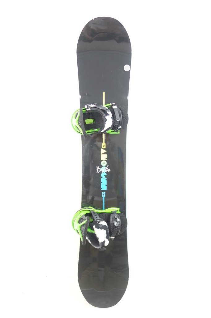ヤフオク! - 中古 11/12 BURTON PROCESS FLYIN...