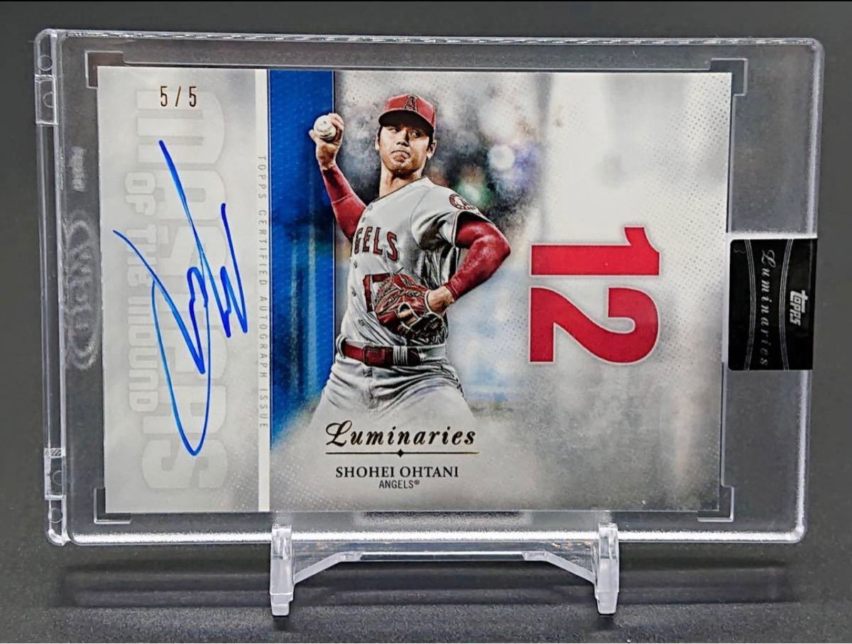 Topps ゲレーロjr 直筆サインカード 世界 5枚限定 - cecati92.edu.mx