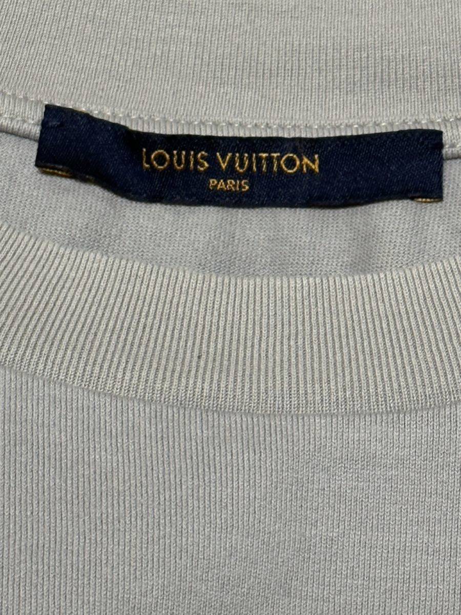 超激安 LOUIS VUITTON モノグラムグラディエントTシャツ ルイヴィトン