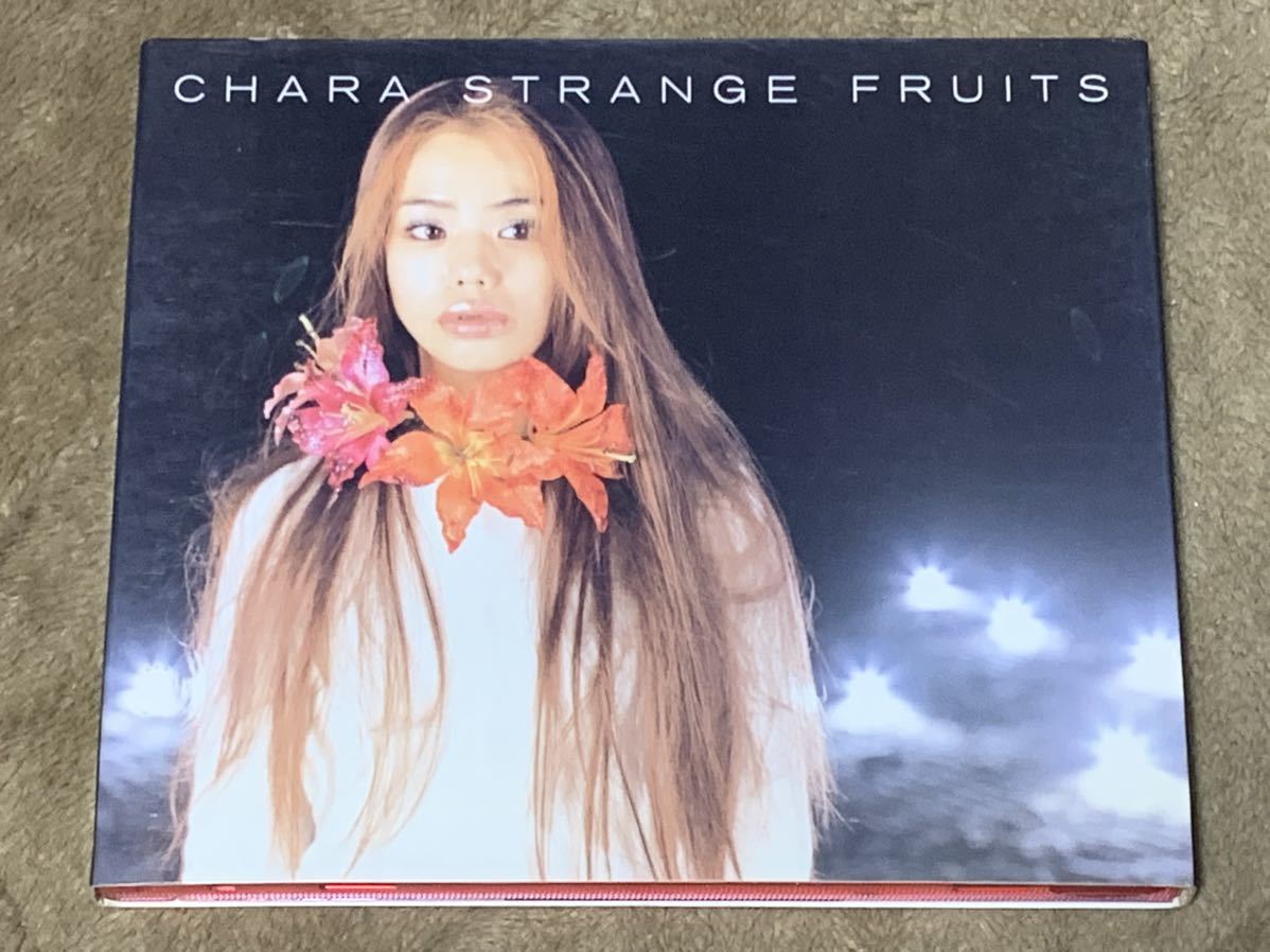 Chara Strange Fruits チャラ_画像1