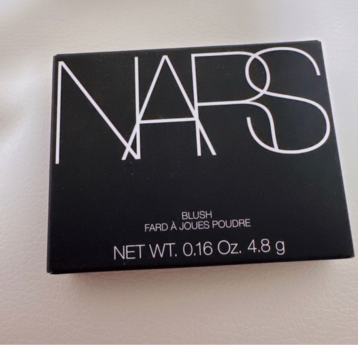 NARS ブラッシュ 4024 NIKO ニコ　廃盤