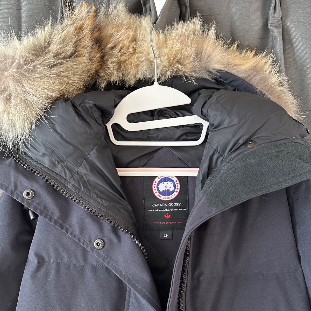 CANADA GOOSE マッケンジー カナダグース ダウンコート