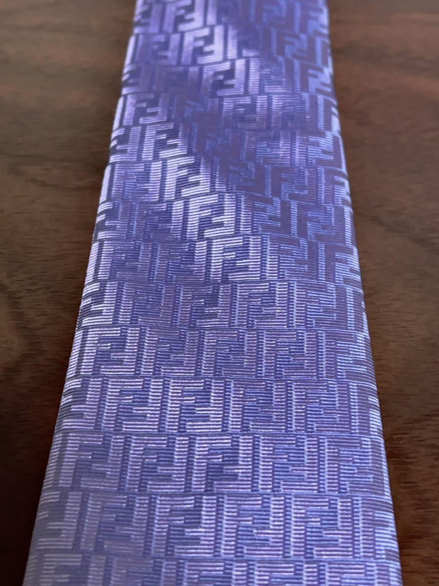  Fendi (FENDI) галстук 