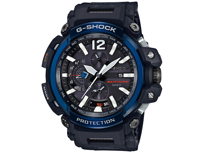 限定販売】 G-SHOCK カシオ GW-A1030A メンズ☆0344 腕時計 時計 電波