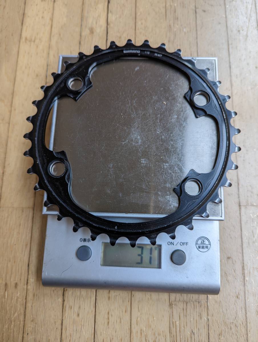 動作確認済 デュラエース FC-R9100 セミコンパクト チェーン 動作確認済 デュラエース FC-R9100 セミコンパクト チェーン