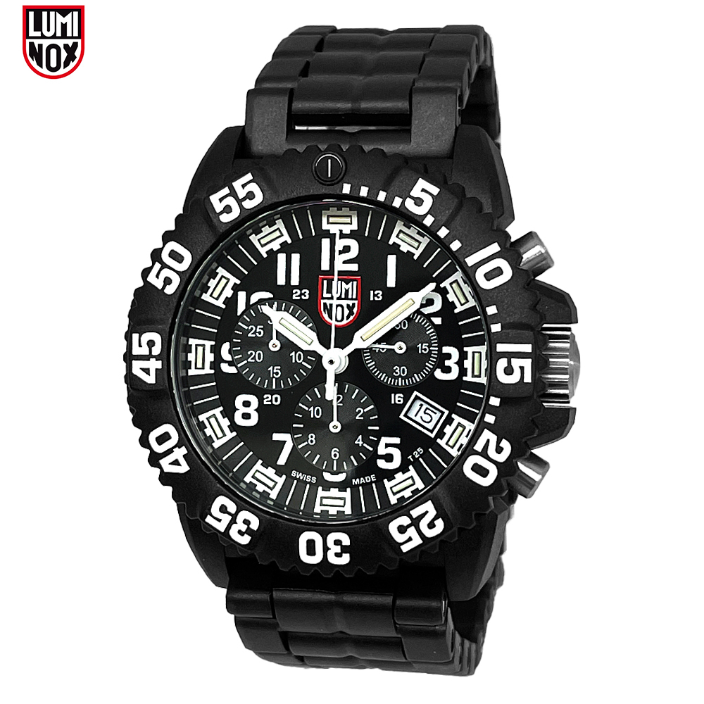 再入荷！】 腕時計 新品 ルミノックス LUMINOX 3082 送料無料 スイス製