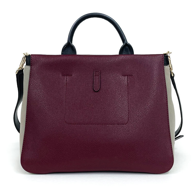 アウトレット！ FURLA フルラ 新品 ハンドバッグ ショルダーバッグ 2way WB00345 レザーバッグ ワンハンドル レディース 鞄 