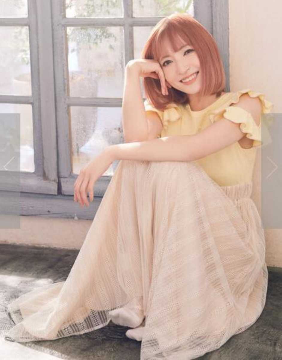 未使用タグ付き☆ メゾンドフルール カノン 雨に唄えばワンピース