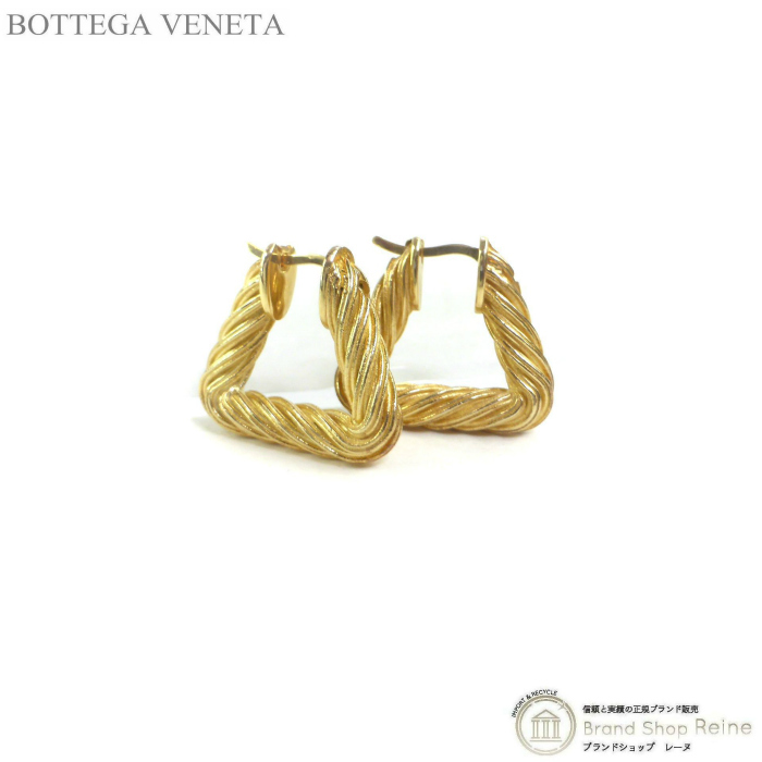 ボッテガ ヴェネタ （BOTTEGA VENETA） コード トライアングル