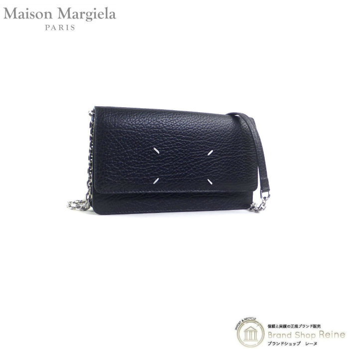 新製品情報も満載 メゾン マルジェラ （Maison Margiela） ラージ