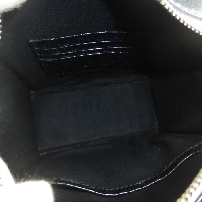 バレンシアガ (BALENCIAGA) バザール ショッパー XXS 2way ハンド