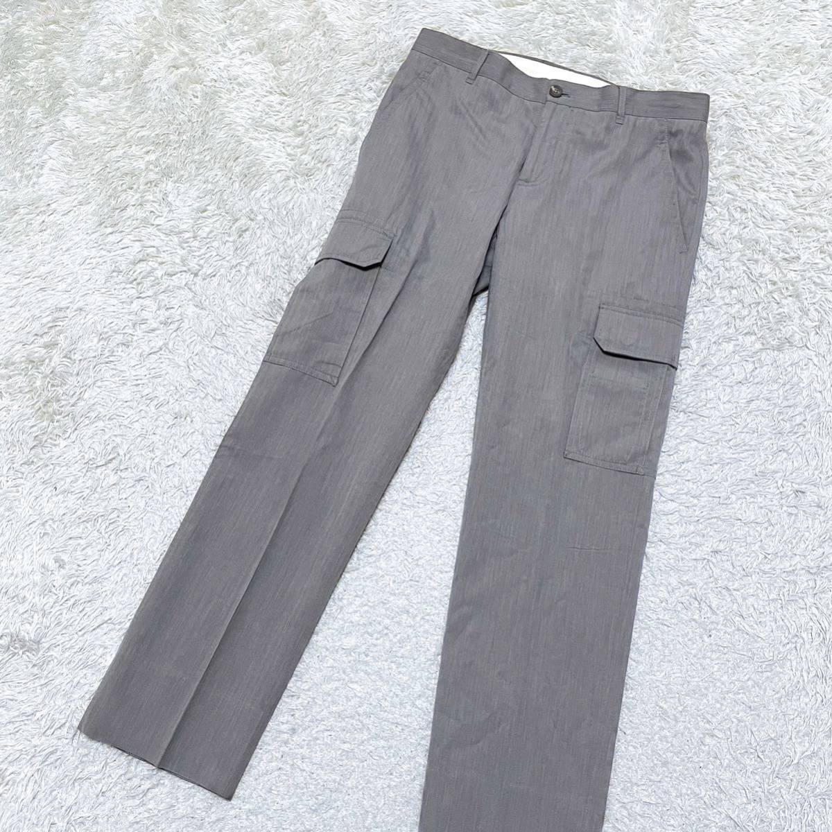 あくまでの 《クリーニング済》ブルネロクチネリBrunello Cucinelli