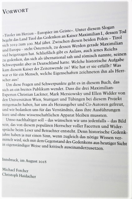 ◎カイザー・マクシミリアン1世 洋書 Kaiser Maximilian I. Tirol. Oesterreich. Europa. 1459-1519_画像4