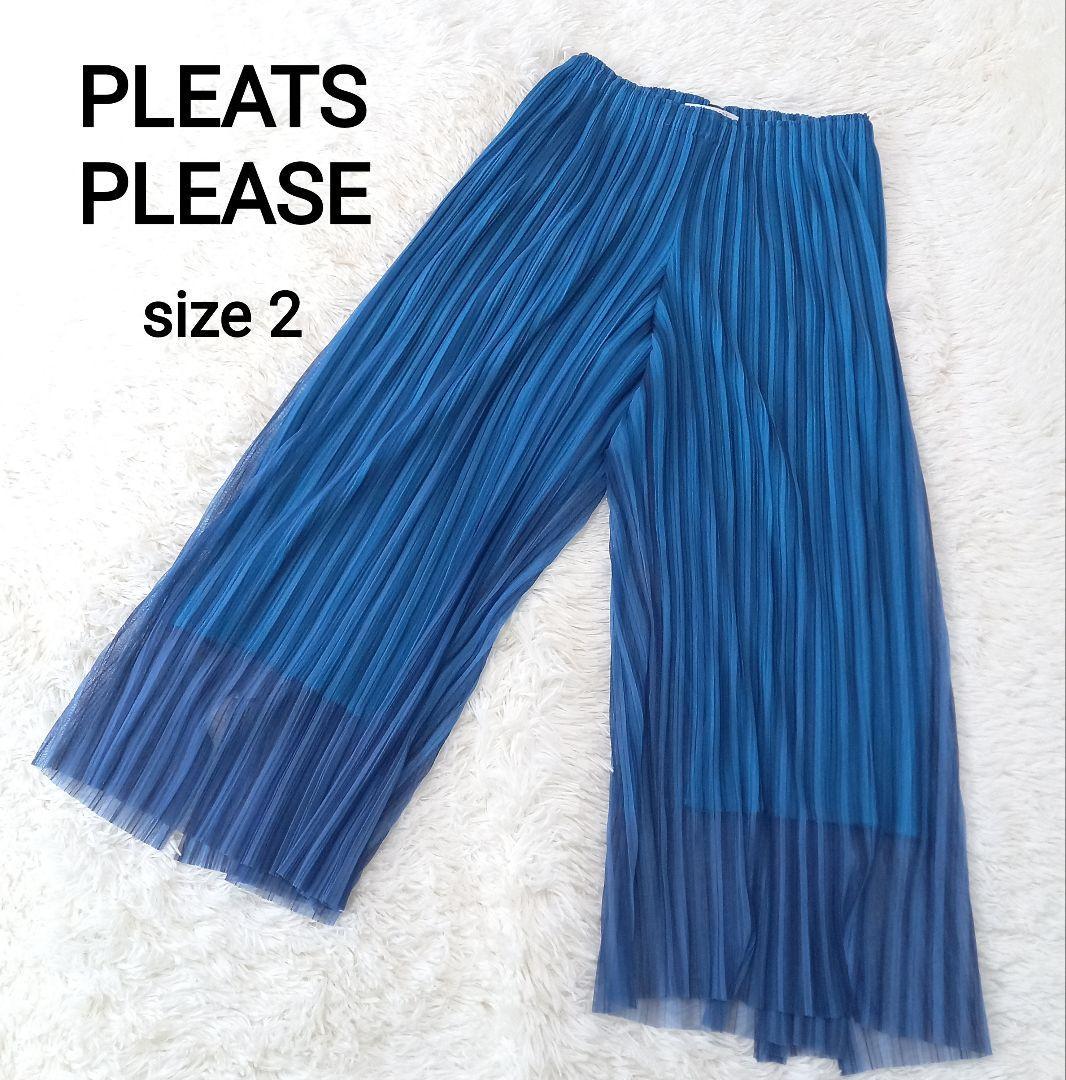 ヤフオク! - 【美品】 PLEATS PLEASE プリーツプリーズ ワイ