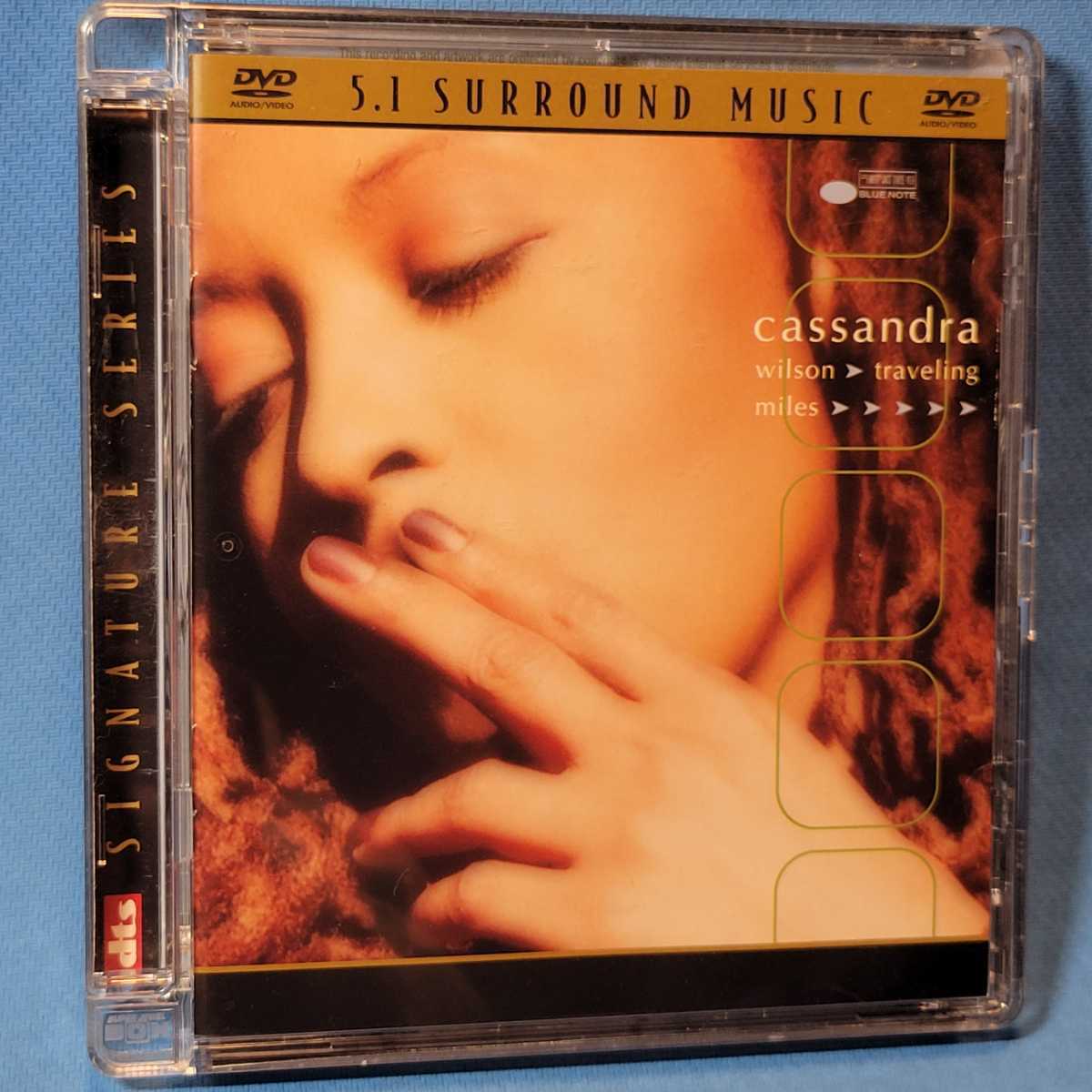 偉大な 未使用 未使用 Cassandra Cassandra Traveling transparencia