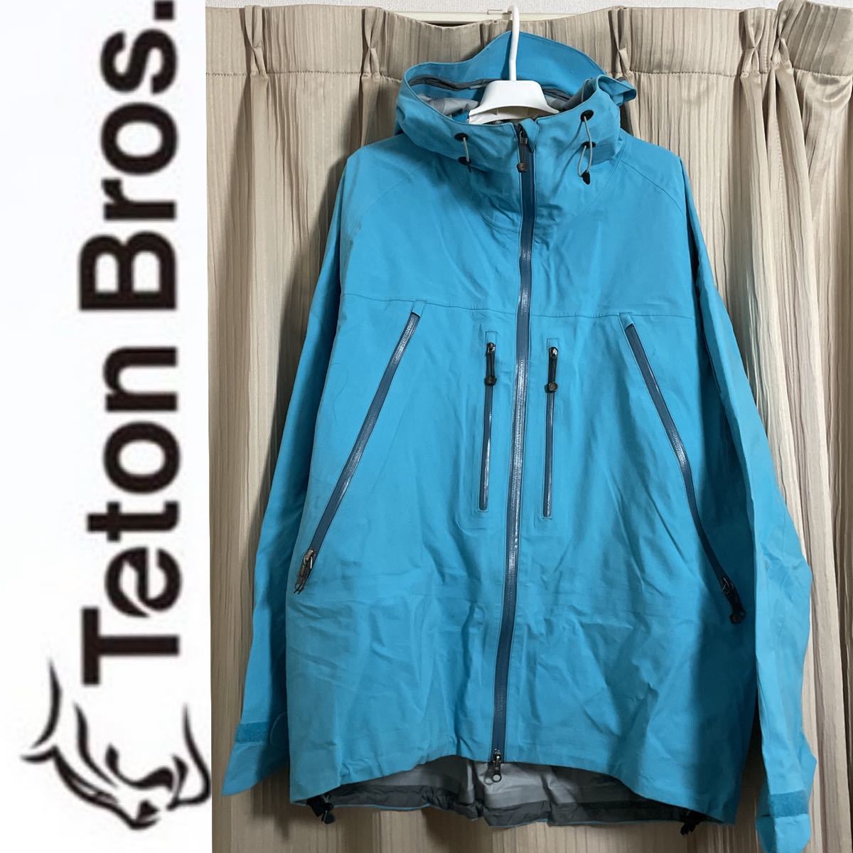 Yahoo!オークション - TETON BROS Bros. ティートンブロス TB