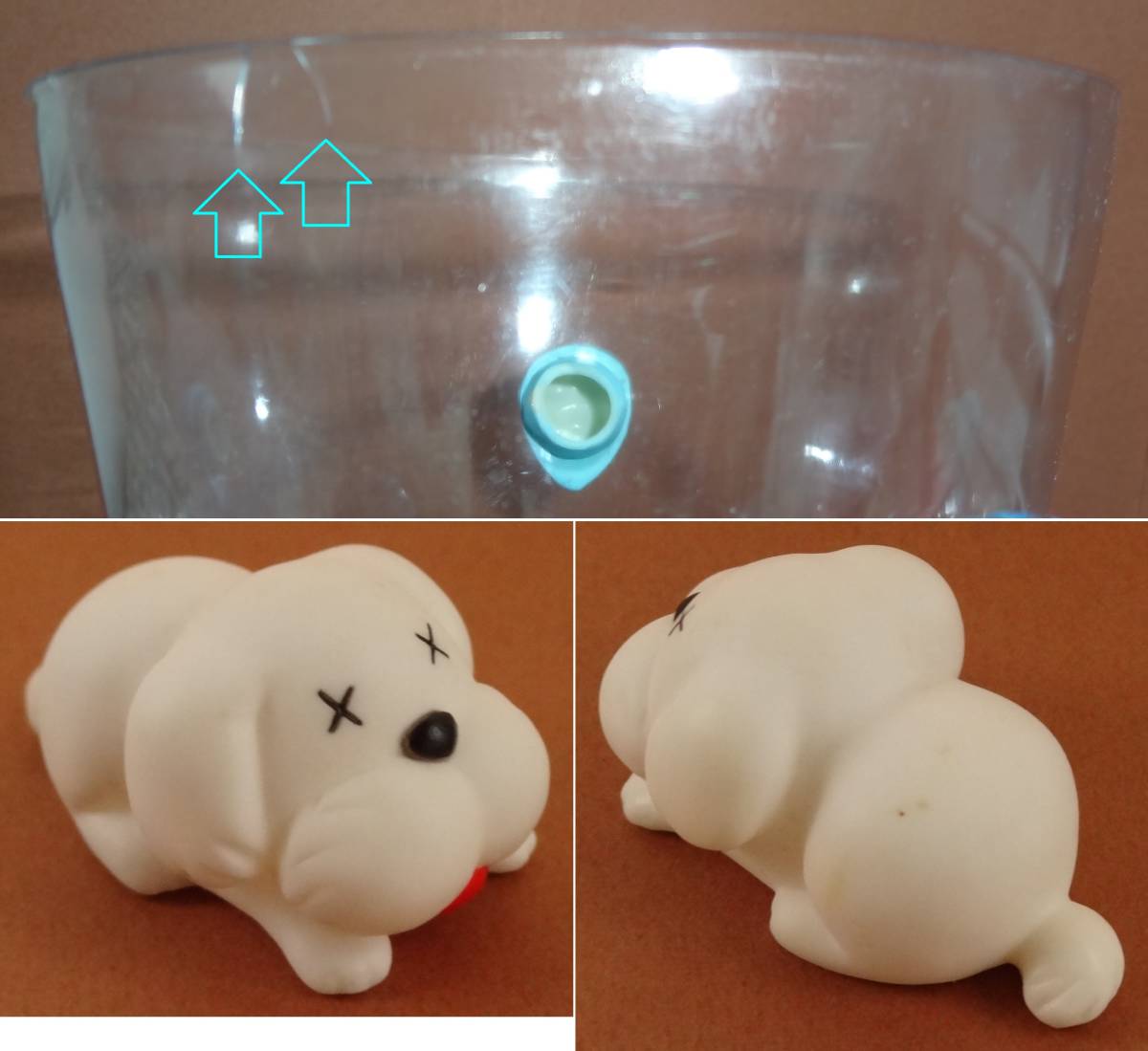 浪漫堂 ミキサー大帝 (ジャンク品) 浪曼堂 キン肉マン 検 CCP 浪漫堂 ミキサー大帝 (ジャンク品) 浪曼堂 キン肉マン 検 CCP