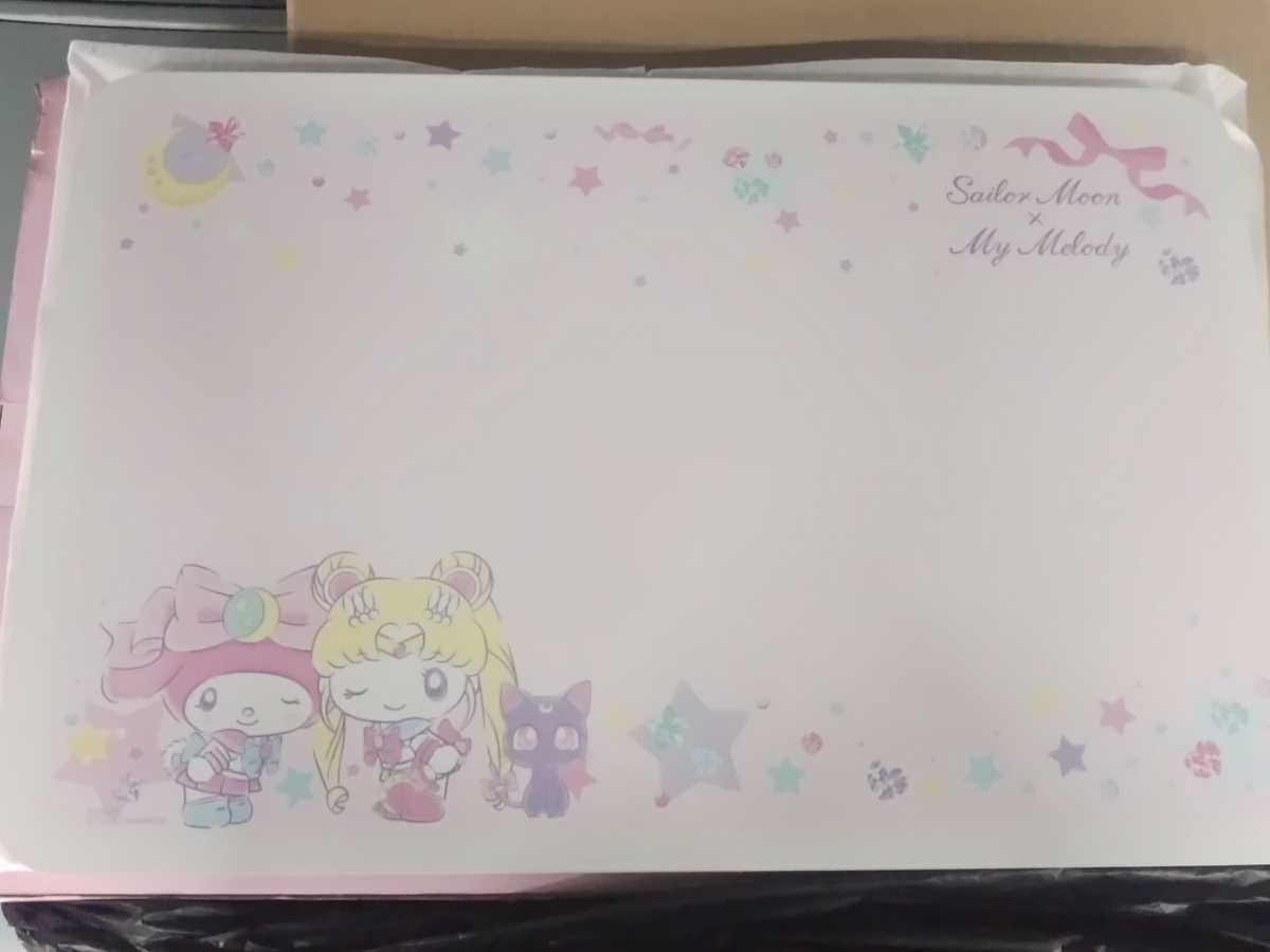 男女兼用 カジュアルウェア セーラームーン テーブル ピンク