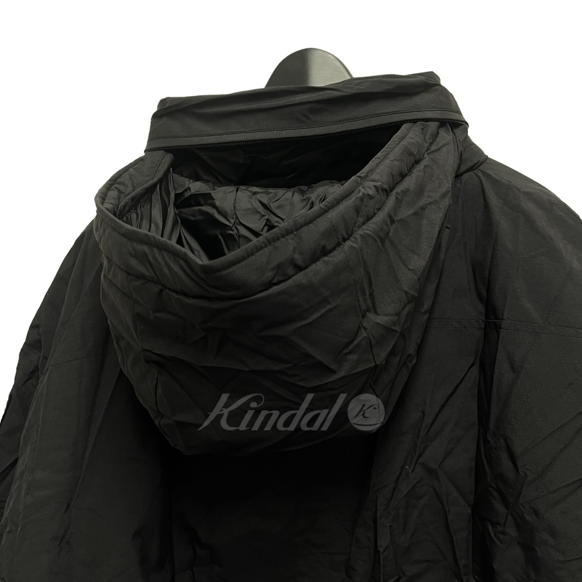B.A.F社製 PCU LEVEL7 ピーシーユー レベル7 TYPE-2 MONSTER PARKA