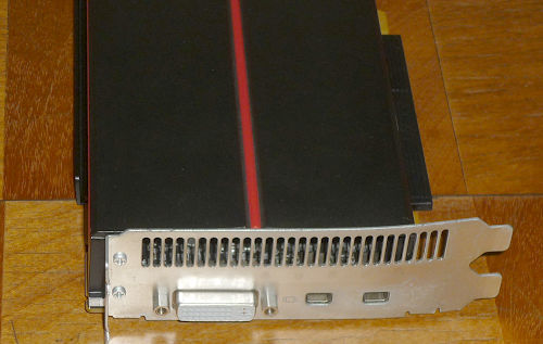 ATI Radeon HD5770