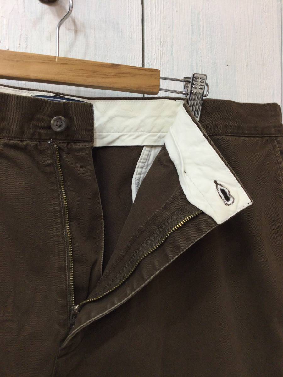 naranara様専用 POLO RALPH LAUREN チノ アンクルパンツ 割引購入