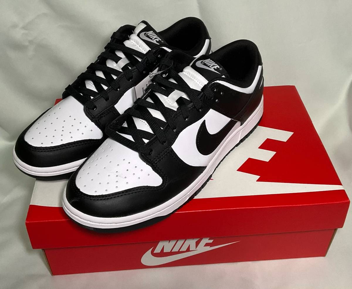 夏期間限定☆メーカー価格より68%OFF!☆ NIKE DUNK LOW RETROレトロ 夏期間限定☆メーカー価格より68%OFF!☆ NIKE DUNK LOW RETROレトロ