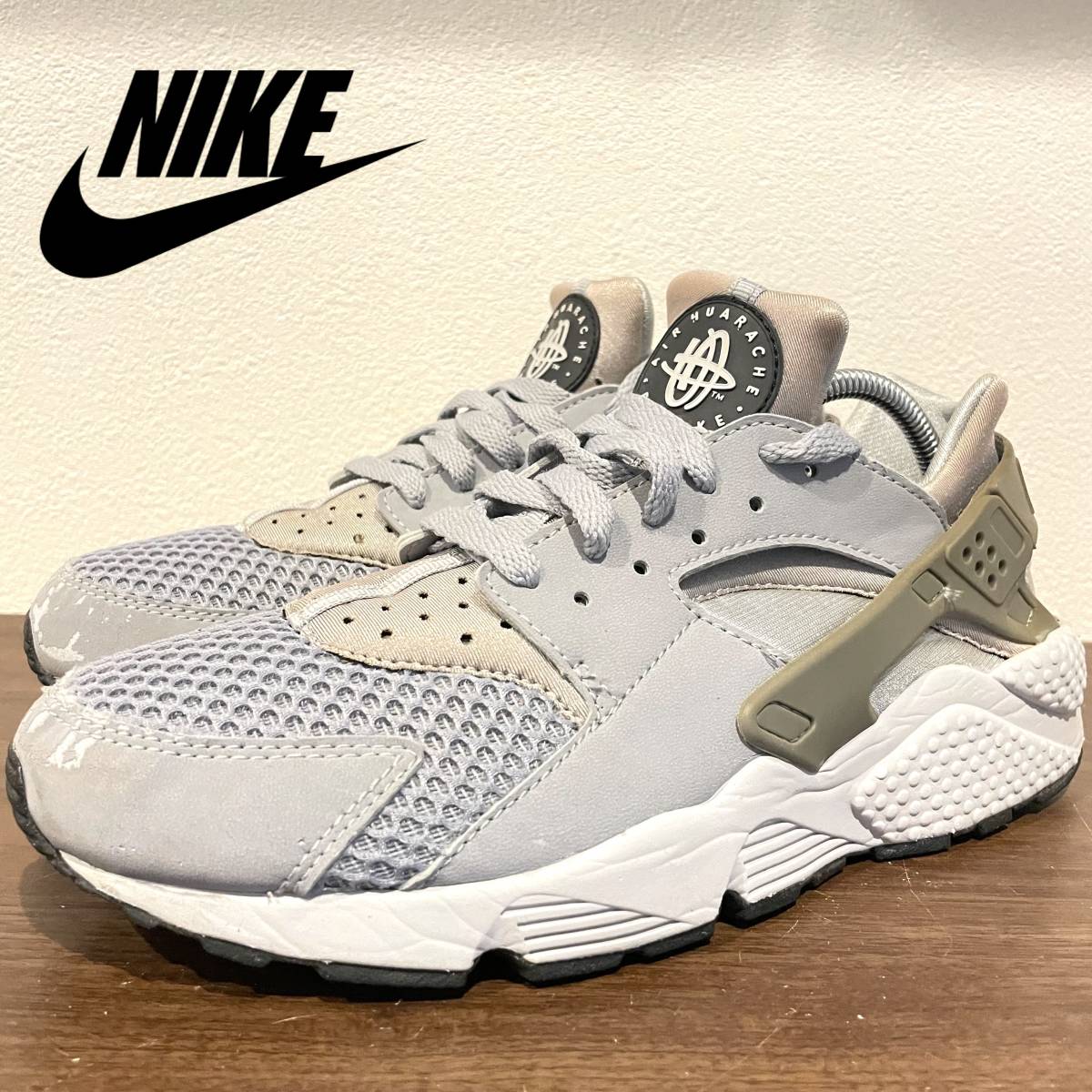 人気絶頂 【SALE】ナイキ (NIKE) huarache エアハラチair スニーカー