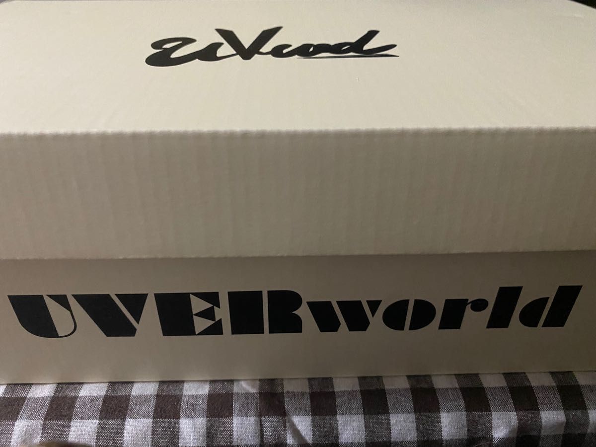 UVERworld TAKUYA∞ ハイカットスニーカー28 5cm|Yahoo!フリマ UVERworld TAKUYA∞ ハイカットスニーカー28 5cm|Yahoo!フリマ