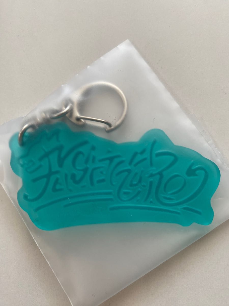 呪術廻戦SEGAラッキーくじネームアートキーホルダー SEGAラッキーくじ 呪術廻戦 GRAFFITI×BATTLE Re J賞 ネーム