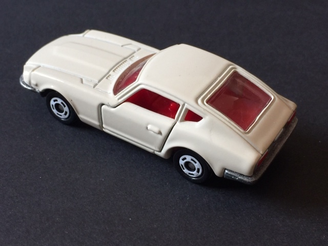 トミカ NO 6 日産 フェアレディZ 432 MADE IN VIETNAM|Yahoo トミカ NO 6 日産 フェアレディZ 432 MADE IN VIETNAM|Yahoo