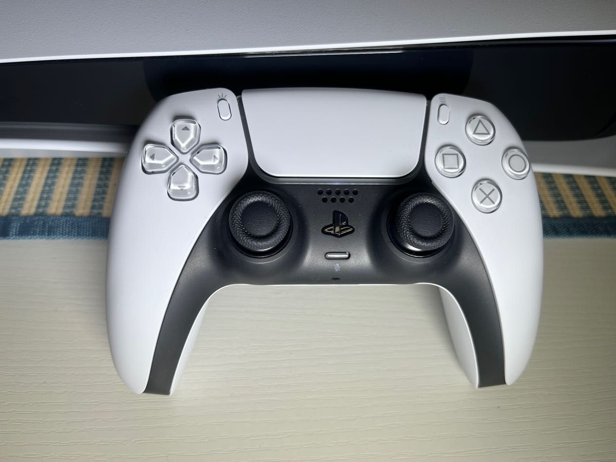 PS5 プレイステーション5 CFI-1200A 01 レシート付き 1月25日ヤマダで