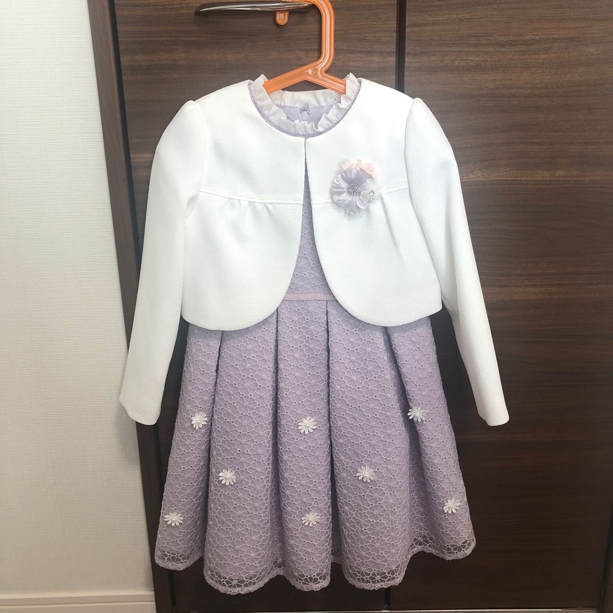 新しいスタイル プティマイン????????????入学式