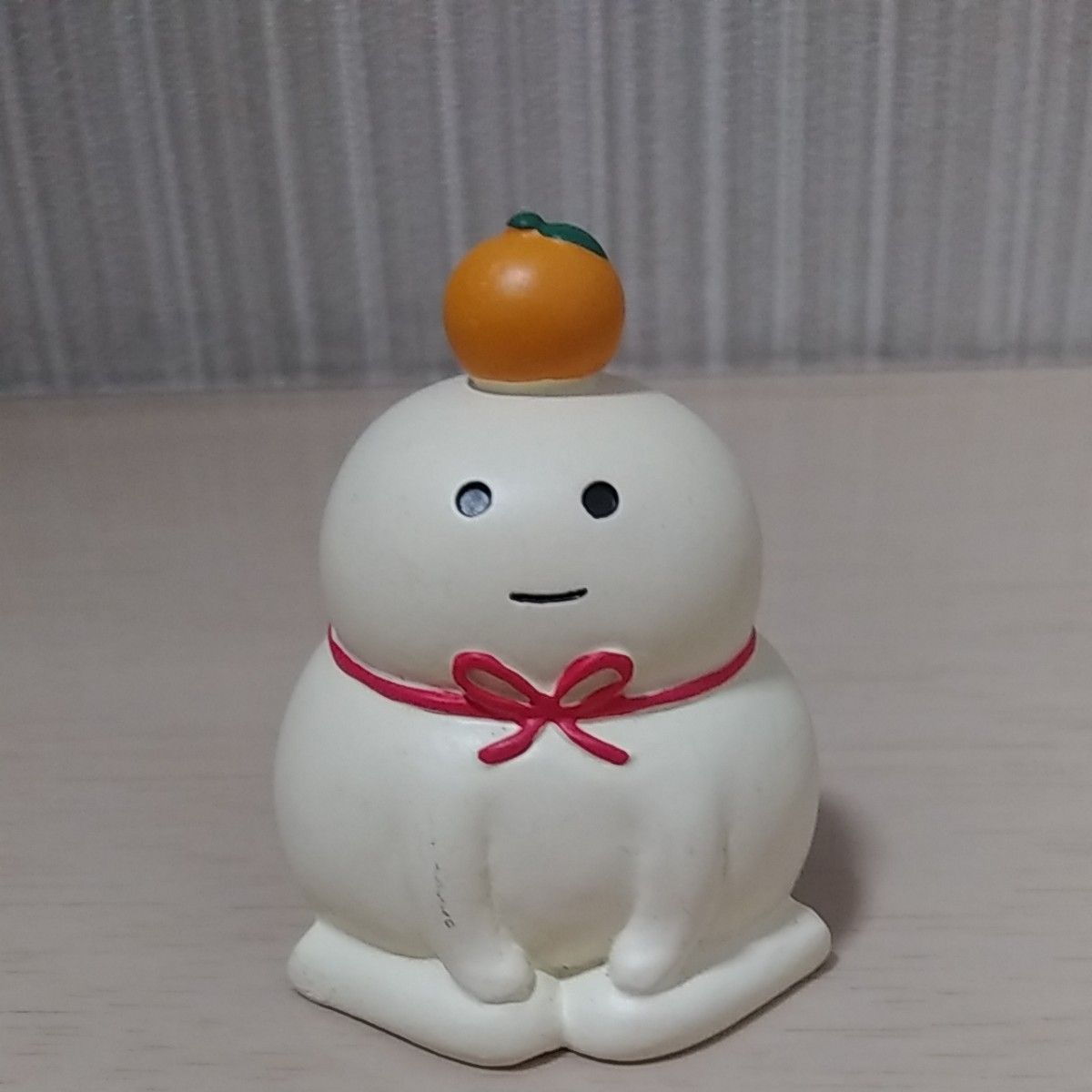 デコレコンコンブル concombre 鏡餅 鏡もち 鳩三宝 お正月セット