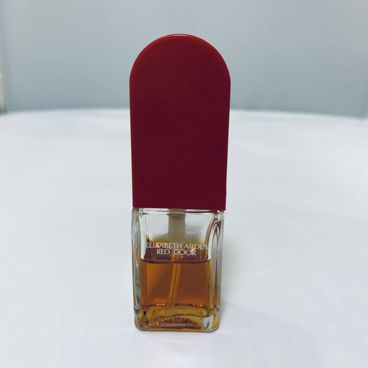 K0143 ELIZABETH ARDEN RED DOOR エリザベス アーデン レッドドア 11ml_画像1