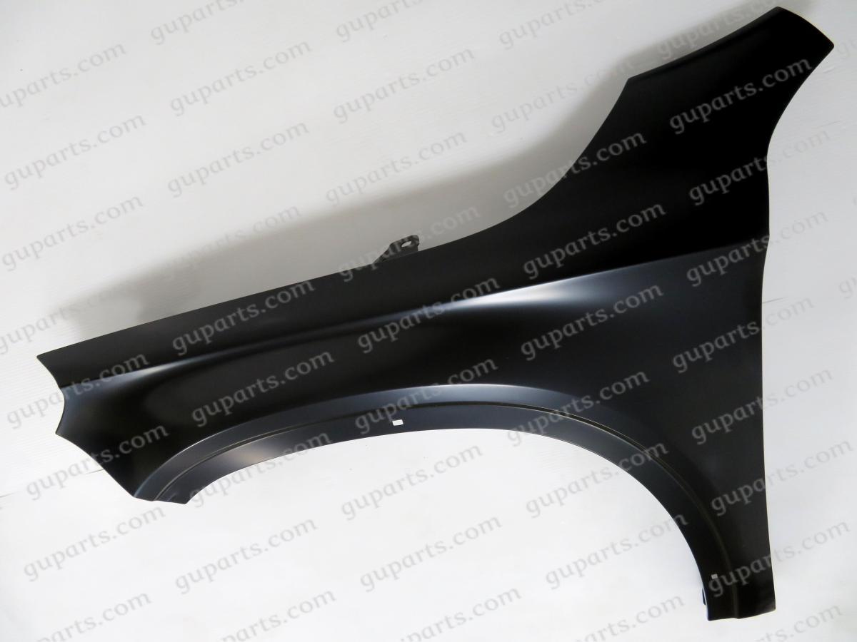  Benz GLA Class X156 GLA180 GLA220 GLA250 GLA45 AMG 2014~ front left fender A1568800118 A 156 880 01 18