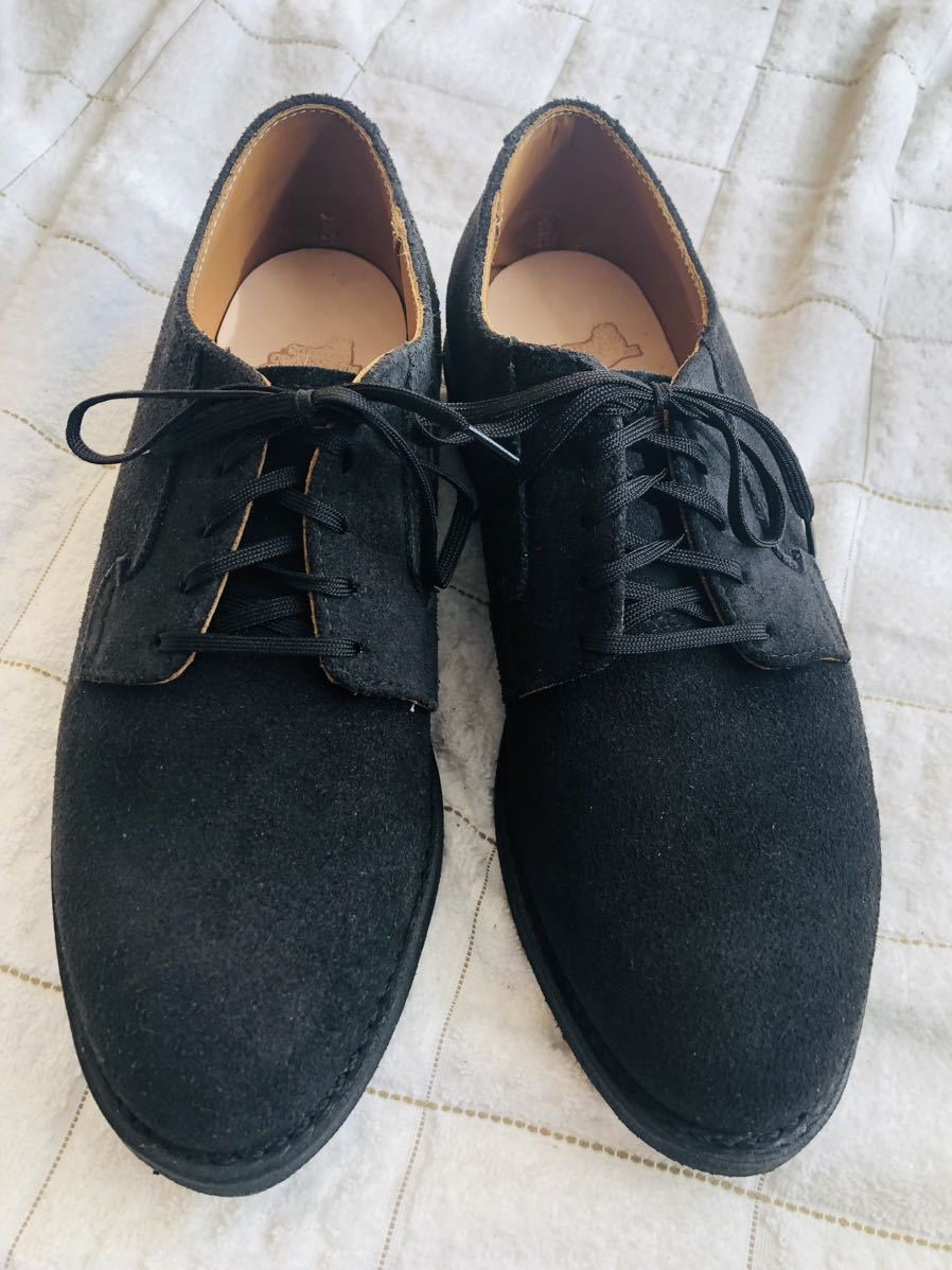 ◇REDWING◇Postman◇Oxford◇ポストマン◇9112◇8.5D◇ aljamaalines.sa