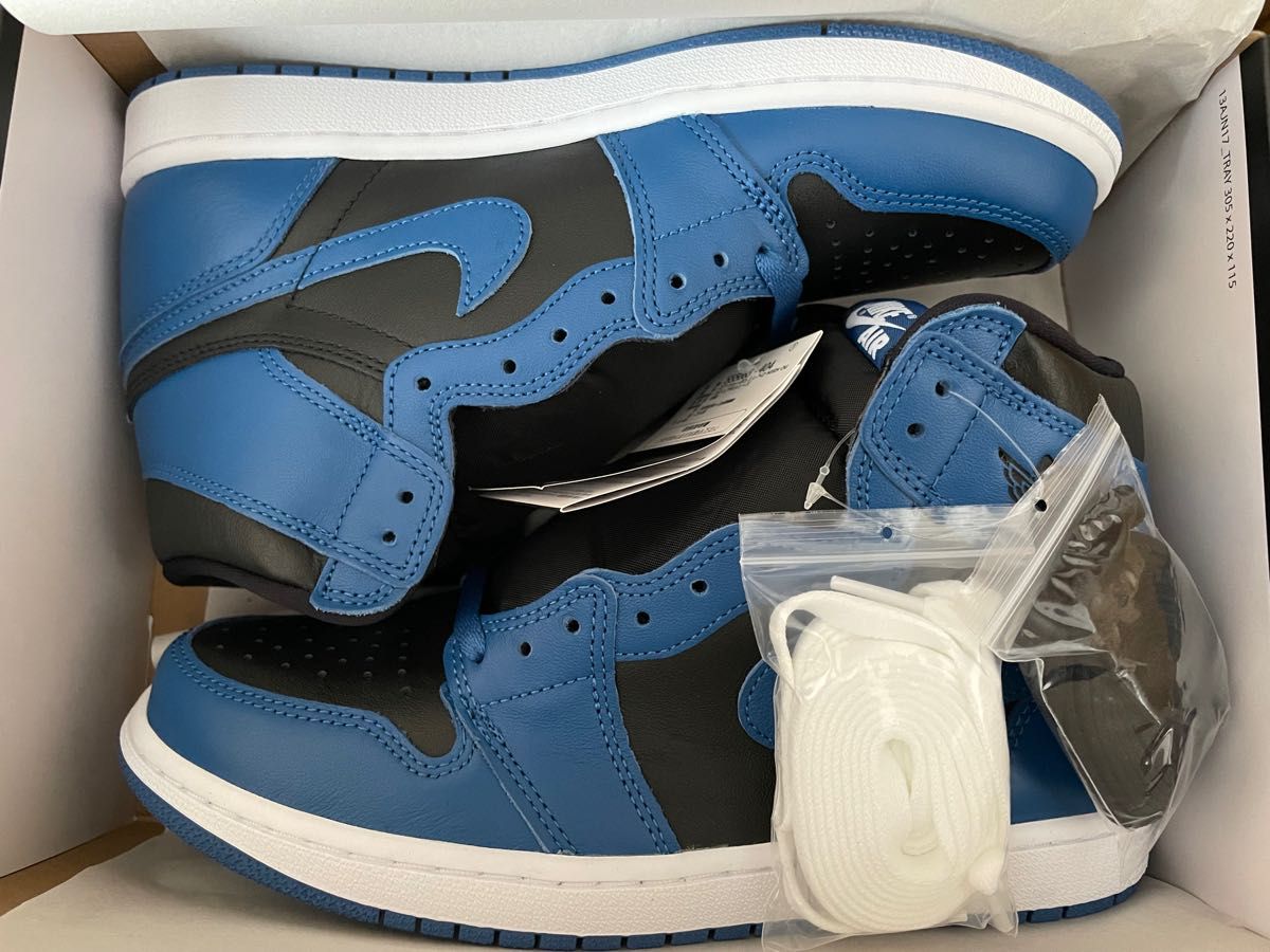 Nike Air Jordan 1 High OG